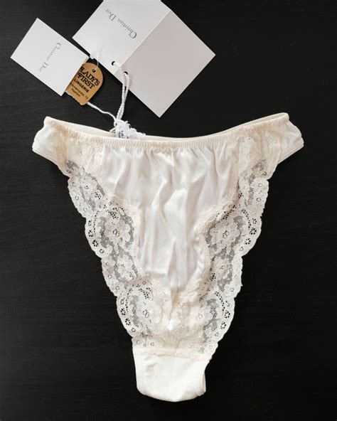 christian dior intimates